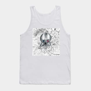 Escaping The Void Tank Top